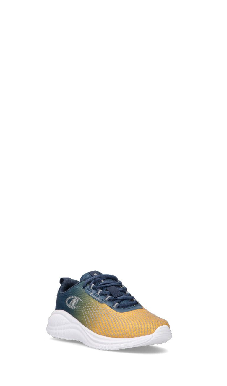 CHAMPION Scarpa running ragazzi unisex multicolor
