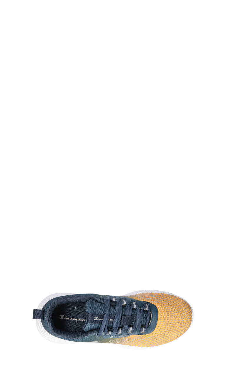CHAMPION Scarpa running ragazzi unisex multicolor
