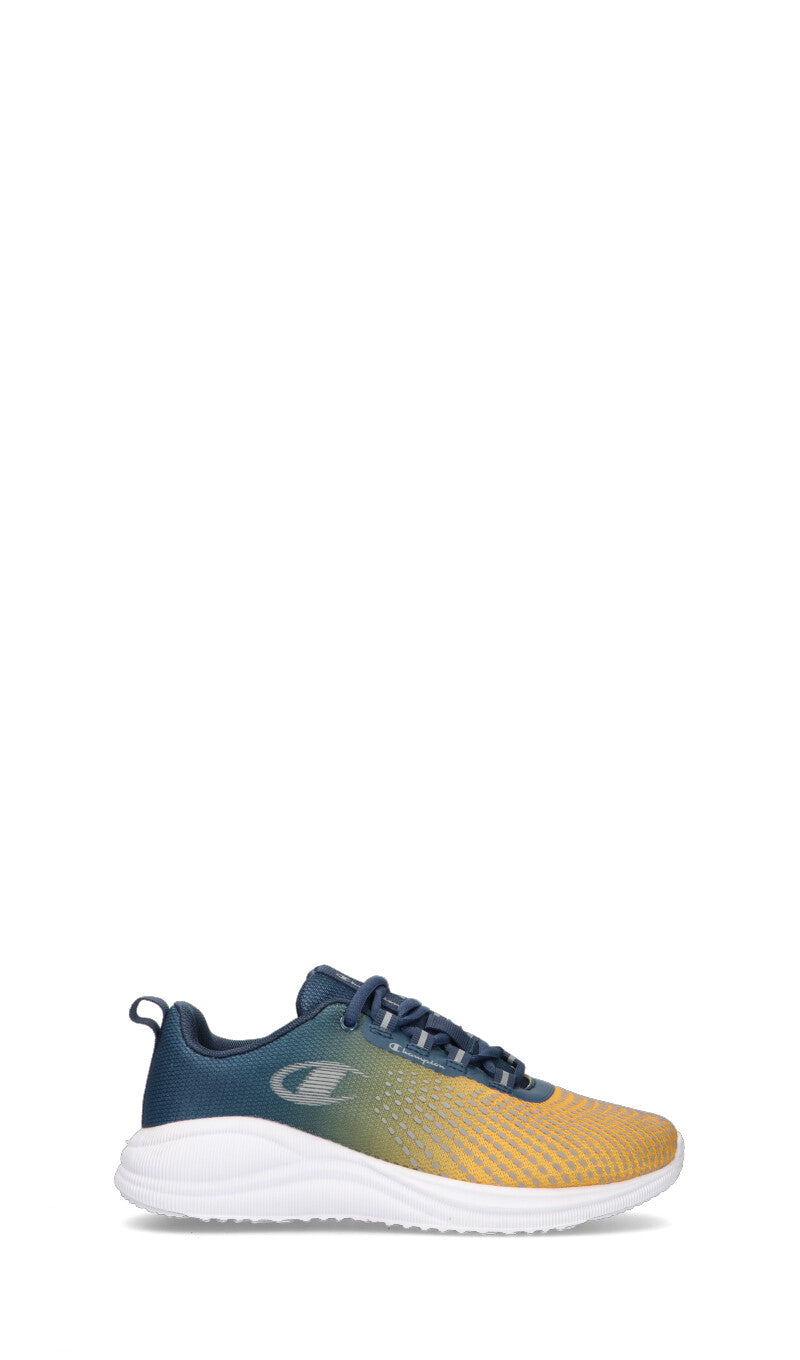 CHAMPION Scarpa running ragazzi unisex multicolor