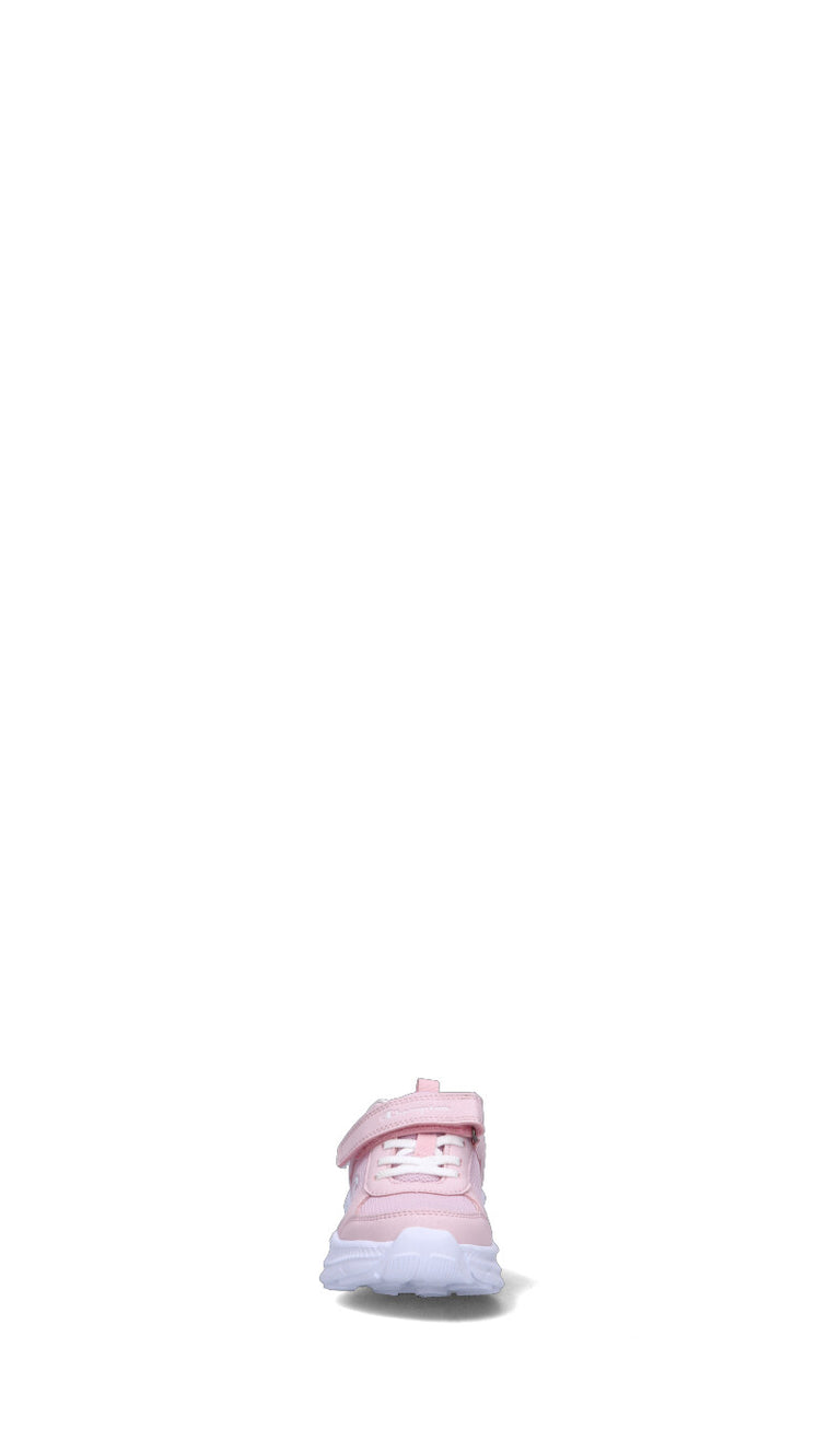 CHAMPION Sneaker bimba rosa