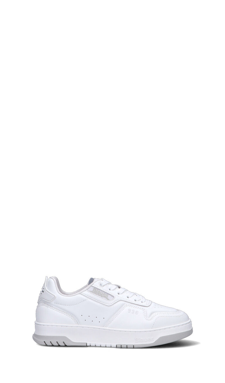 BLAUER - ADEL01 Sneaker donna bianca