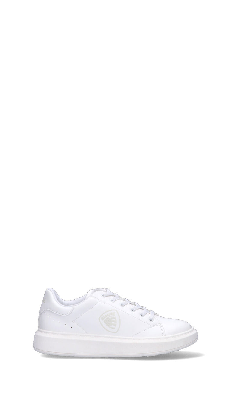 BLAUER Sneaker bimbo bianca