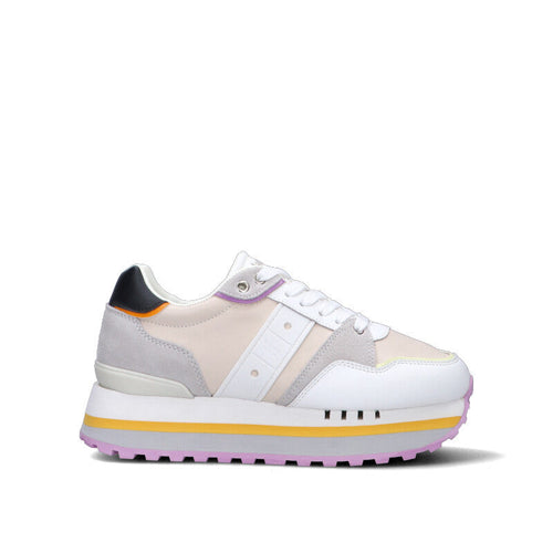 BLAUER - EPPS01 Sneaker donna multicolor
