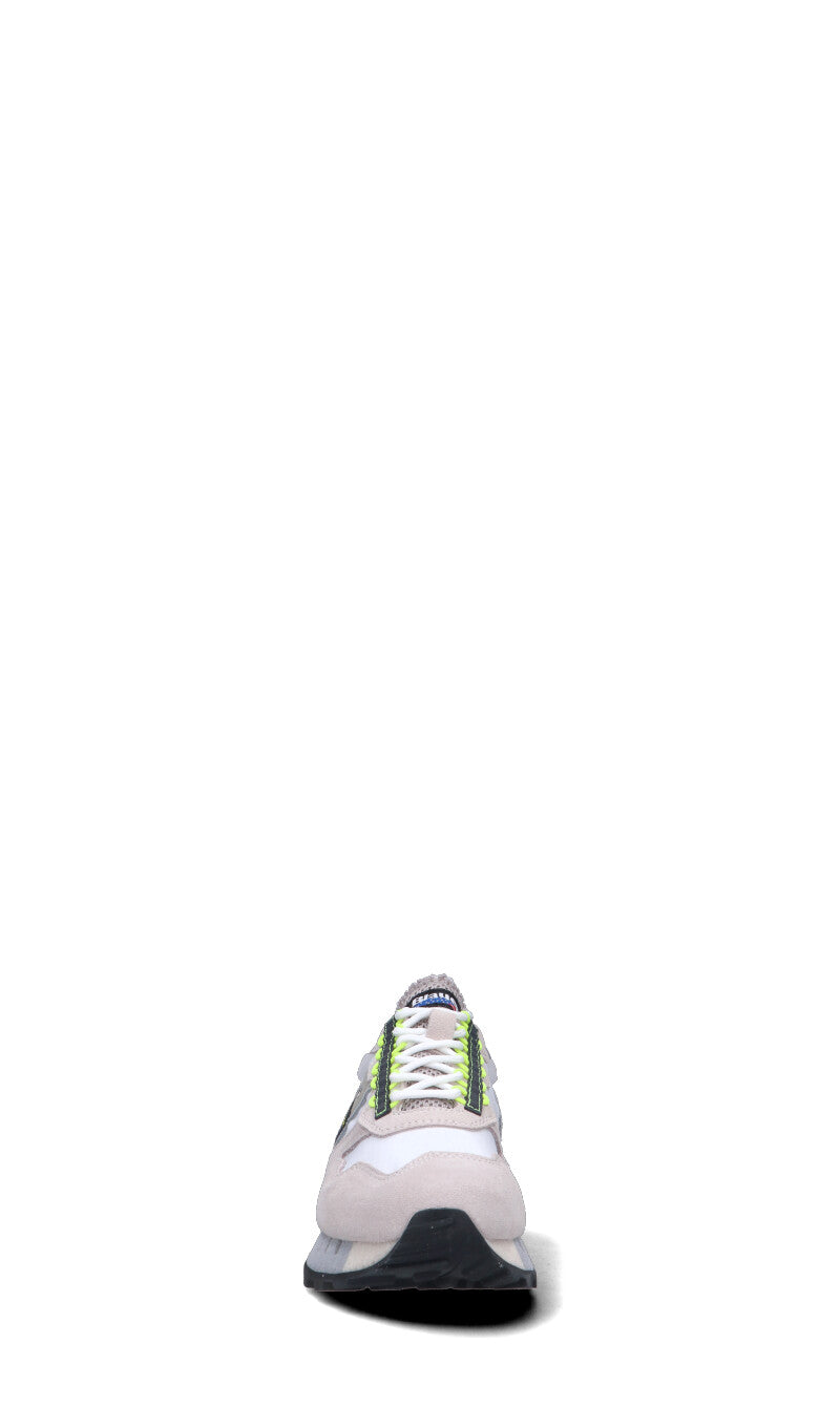 BLAUER - HOUMA02 Sneaker donna bianca
