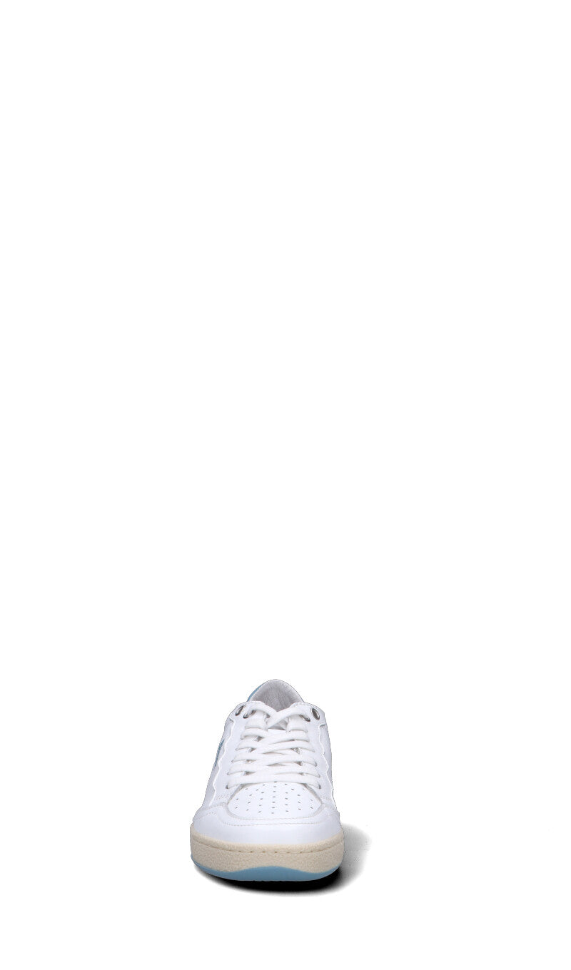 BLAUER - OLYMPIA01 Sneaker donna bianca