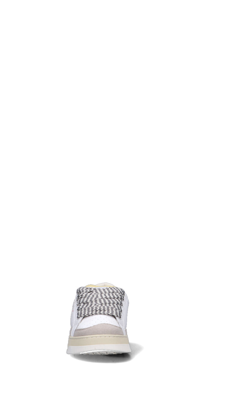 BLAUER Sneaker donna bianca