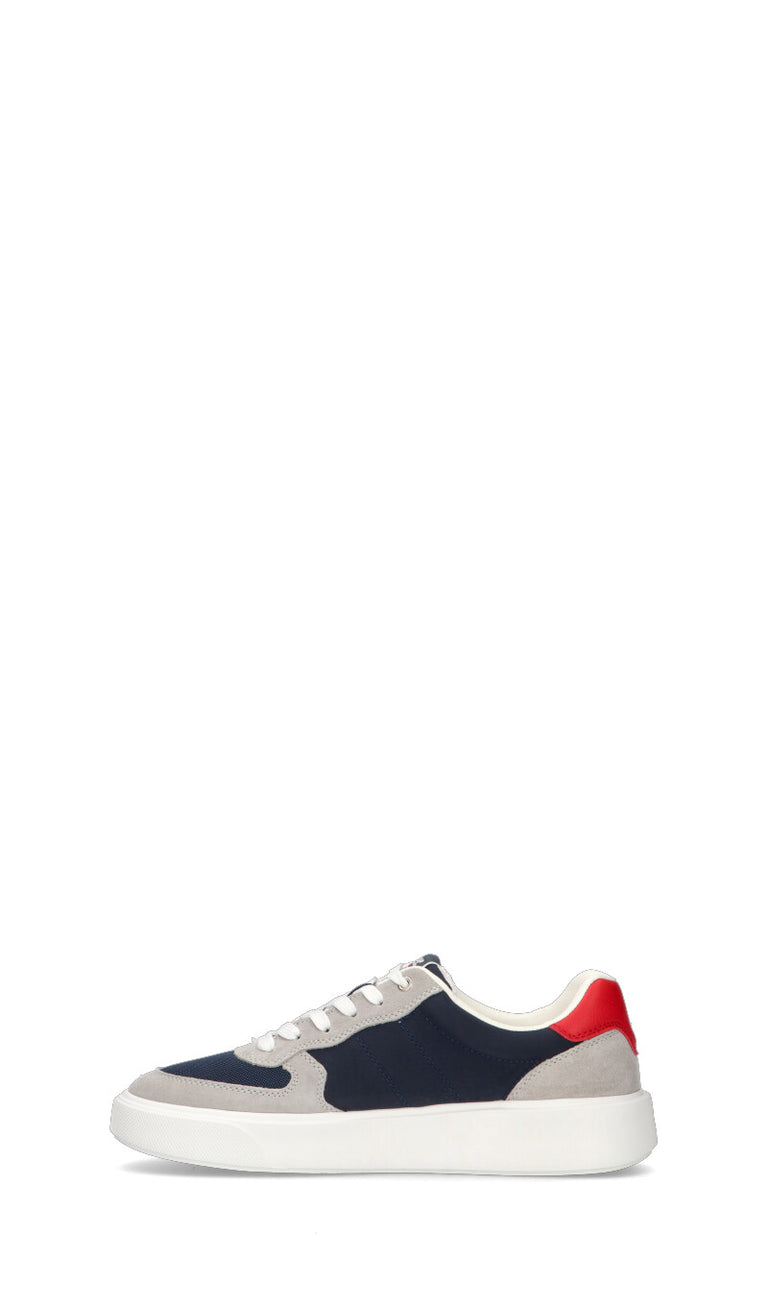 BLAUER Sneaker uomo blu