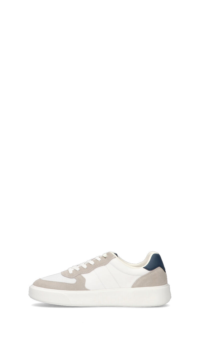 BLAUER Sneaker uomo bianca/navy
