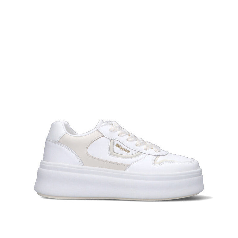 BLAUER Sneaker donna