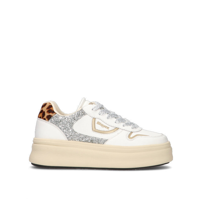 BLAUER Sneaker donna