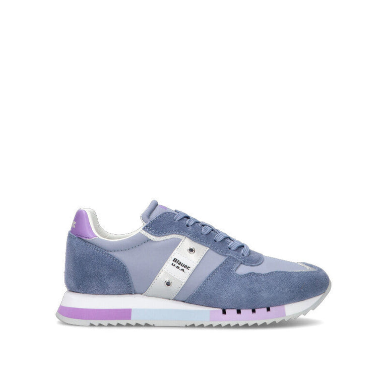 BLAUER Sneaker donna