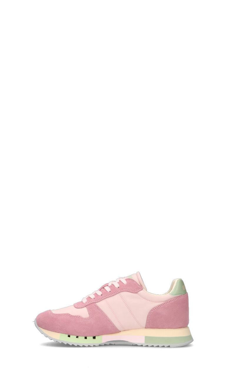 BLAUER Sneaker donna rosa