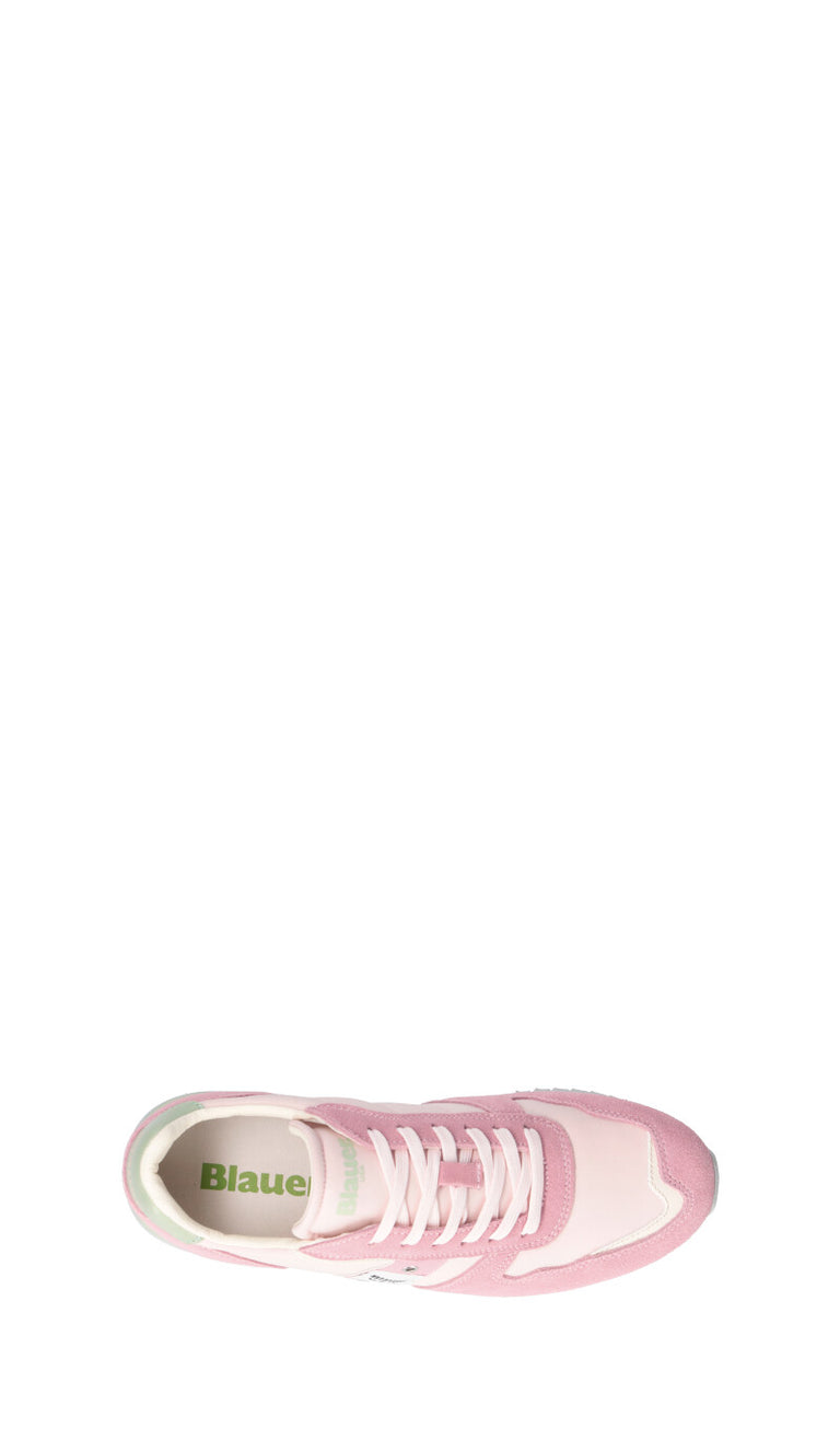 BLAUER Sneaker donna rosa