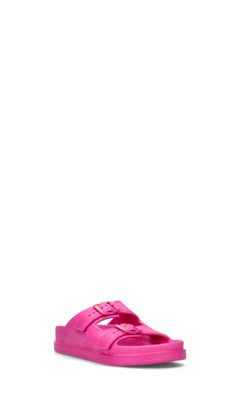 BLAUER Ciabatta donna fucsia