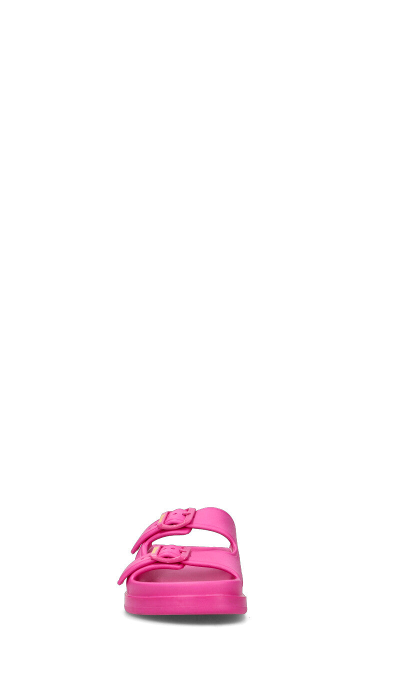 BLAUER Ciabatta donna fucsia
