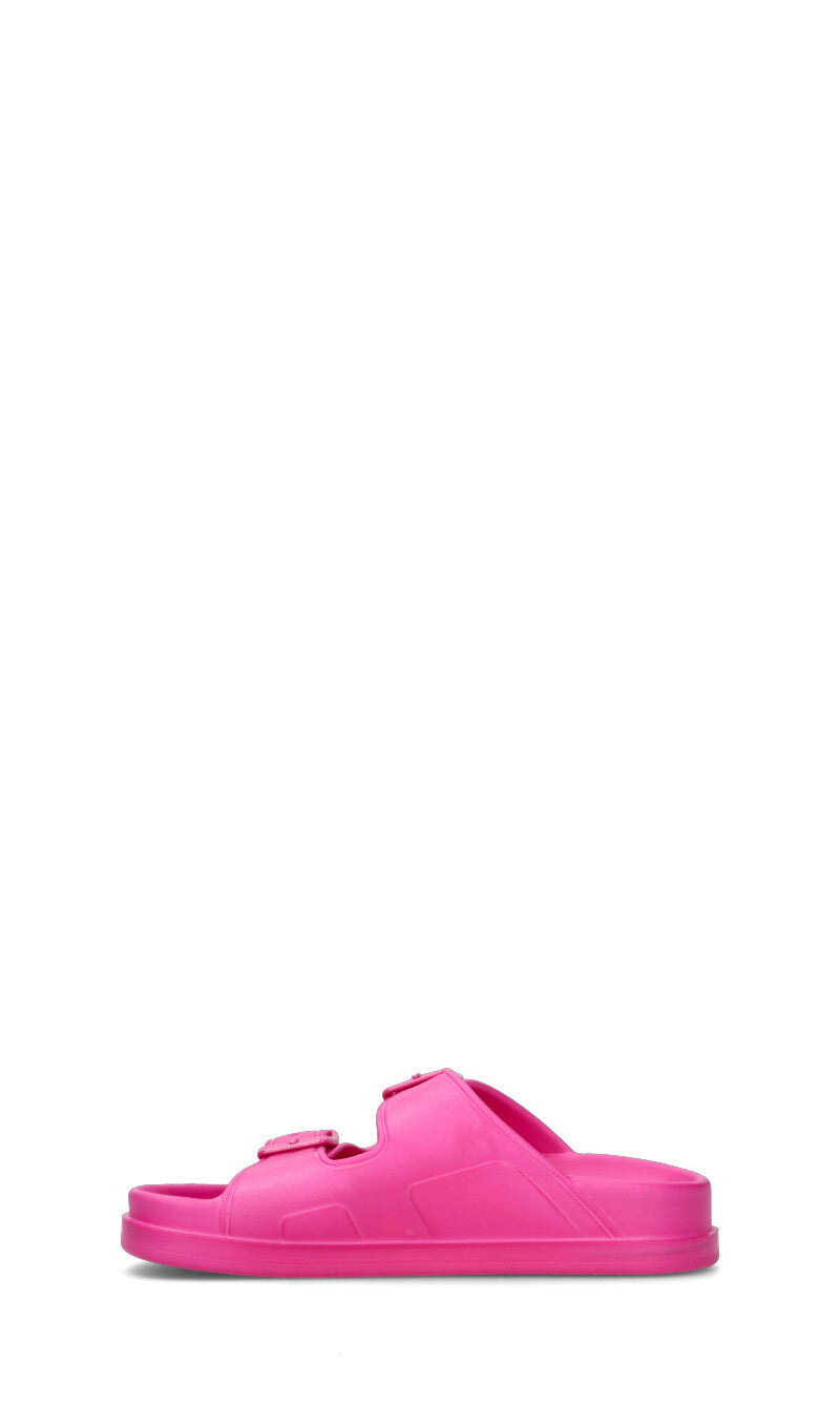 BLAUER Ciabatta donna fucsia