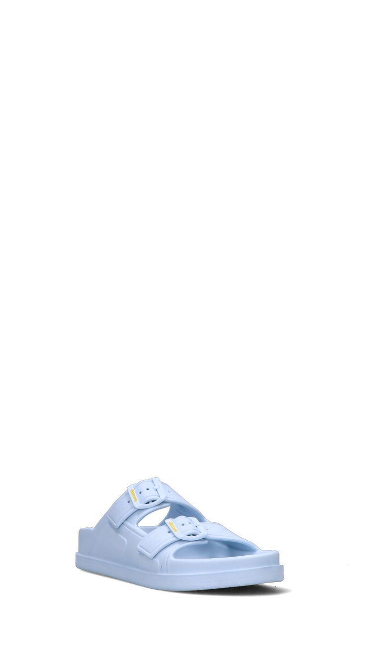 BLAUER Ciabatta donna azzurra