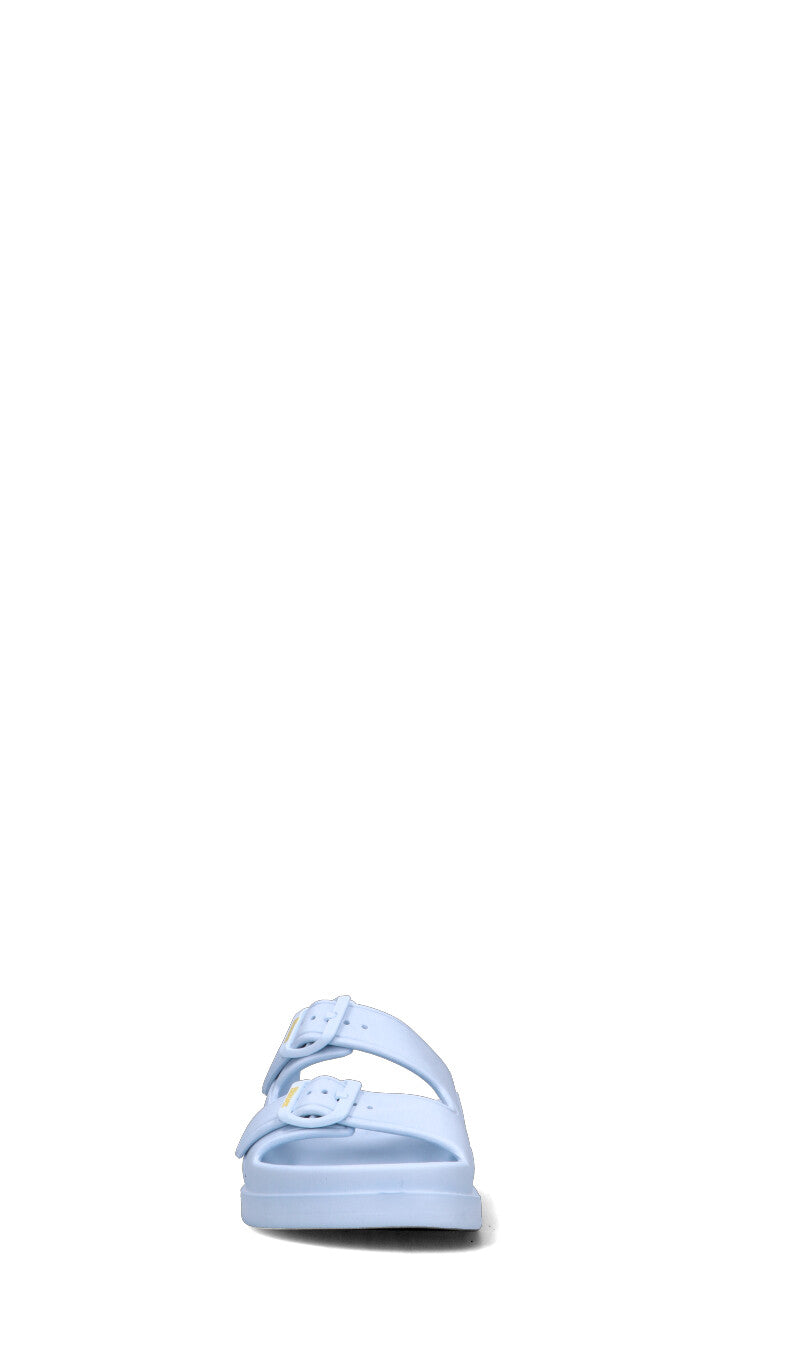 BLAUER Ciabatta donna azzurra