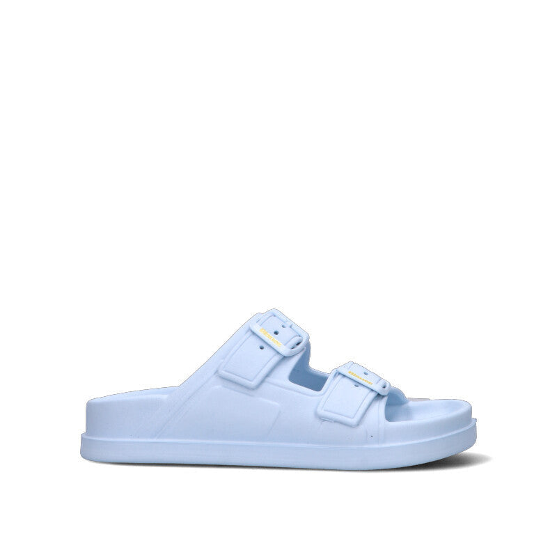 BLAUER Ciabatta donna azzurra
