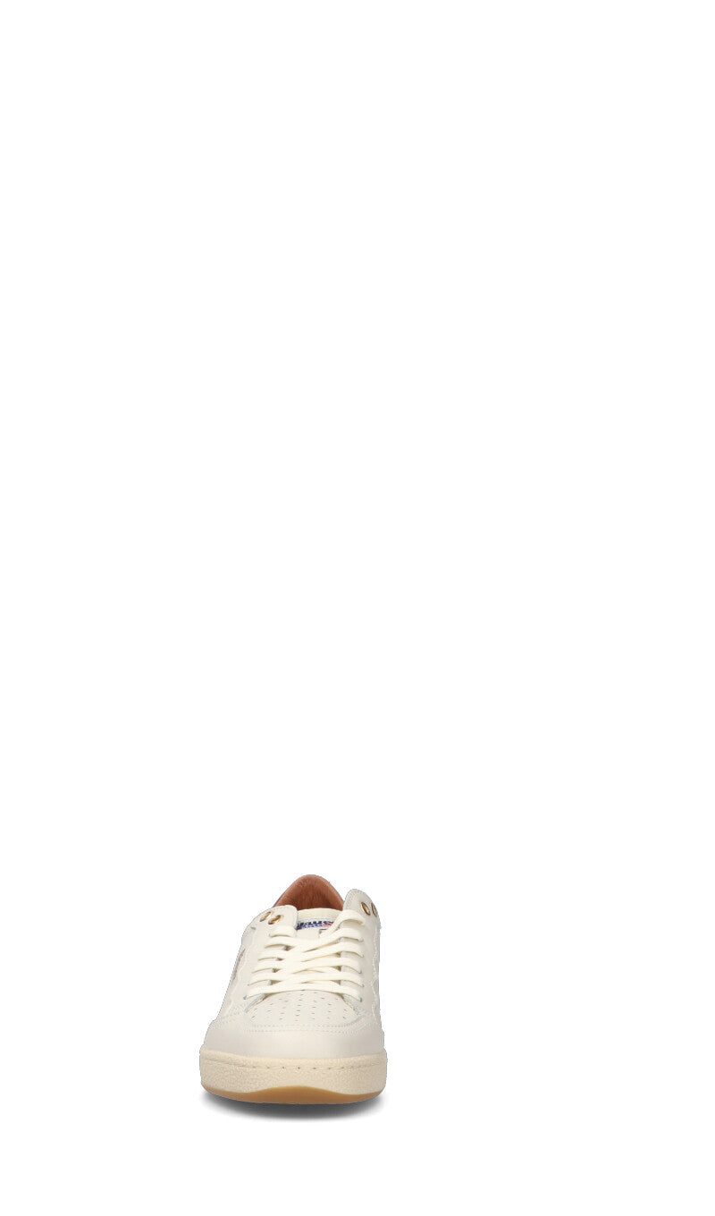 BLAUER Sneaker donna bianca