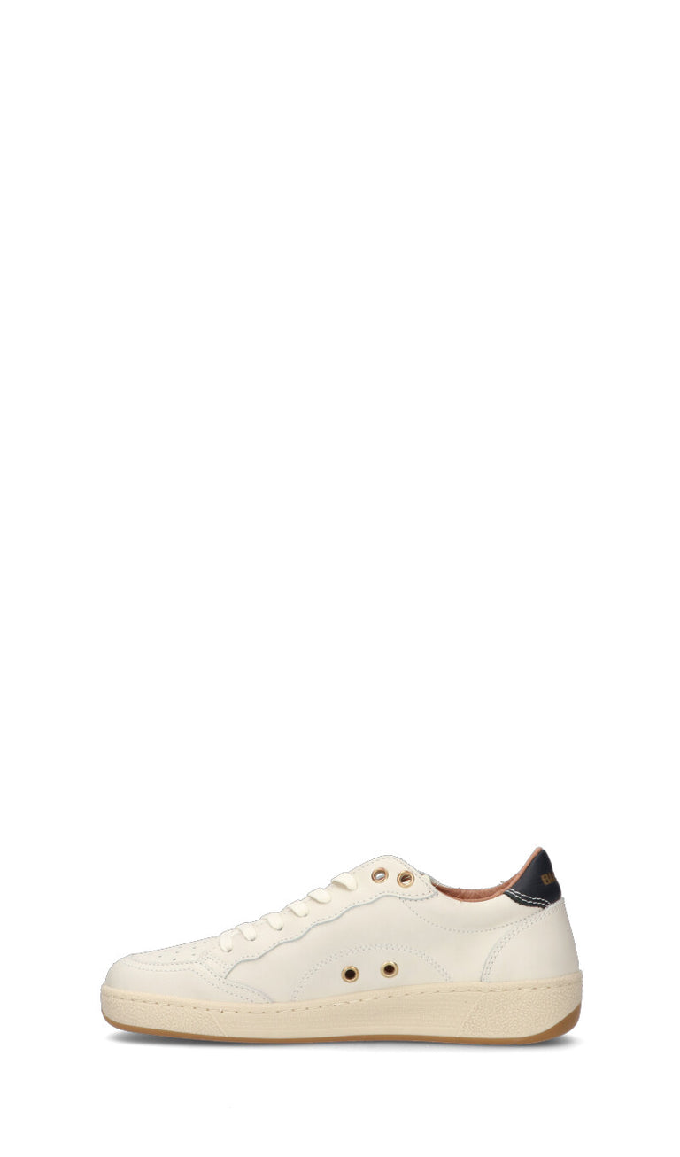 BLAUER Sneaker donna bianca