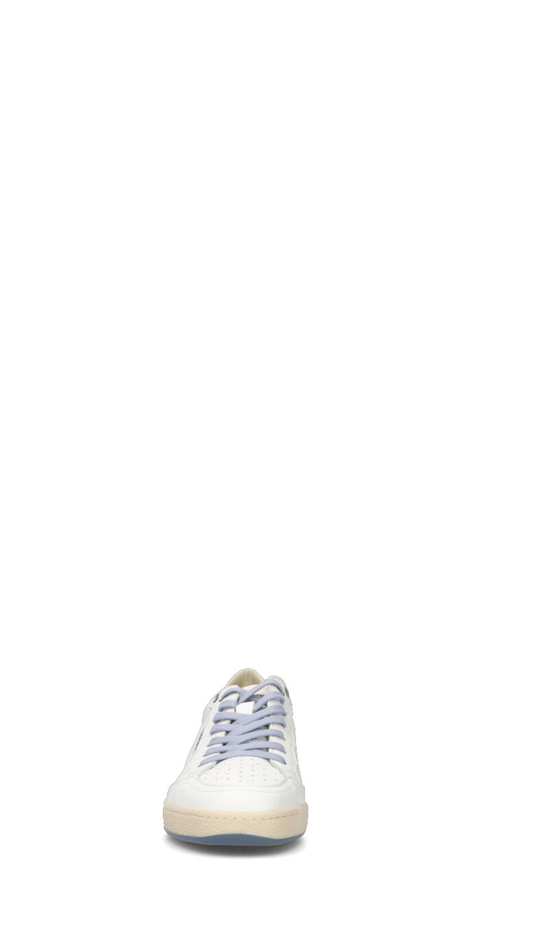 BLAUER Sneaker donna bianca