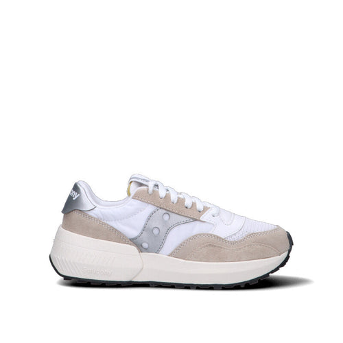 SAUCONY - JAZZ NXT Sneaker donna bianca