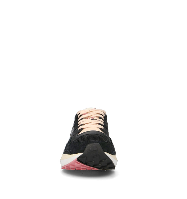 SAUCONY JAZZ NXT Sneaker donna nera