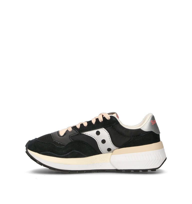SAUCONY JAZZ NXT Sneaker donna nera