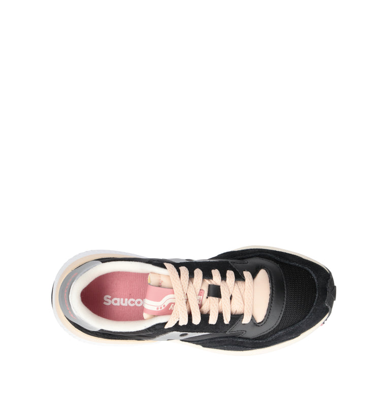 SAUCONY JAZZ NXT Sneaker donna nera