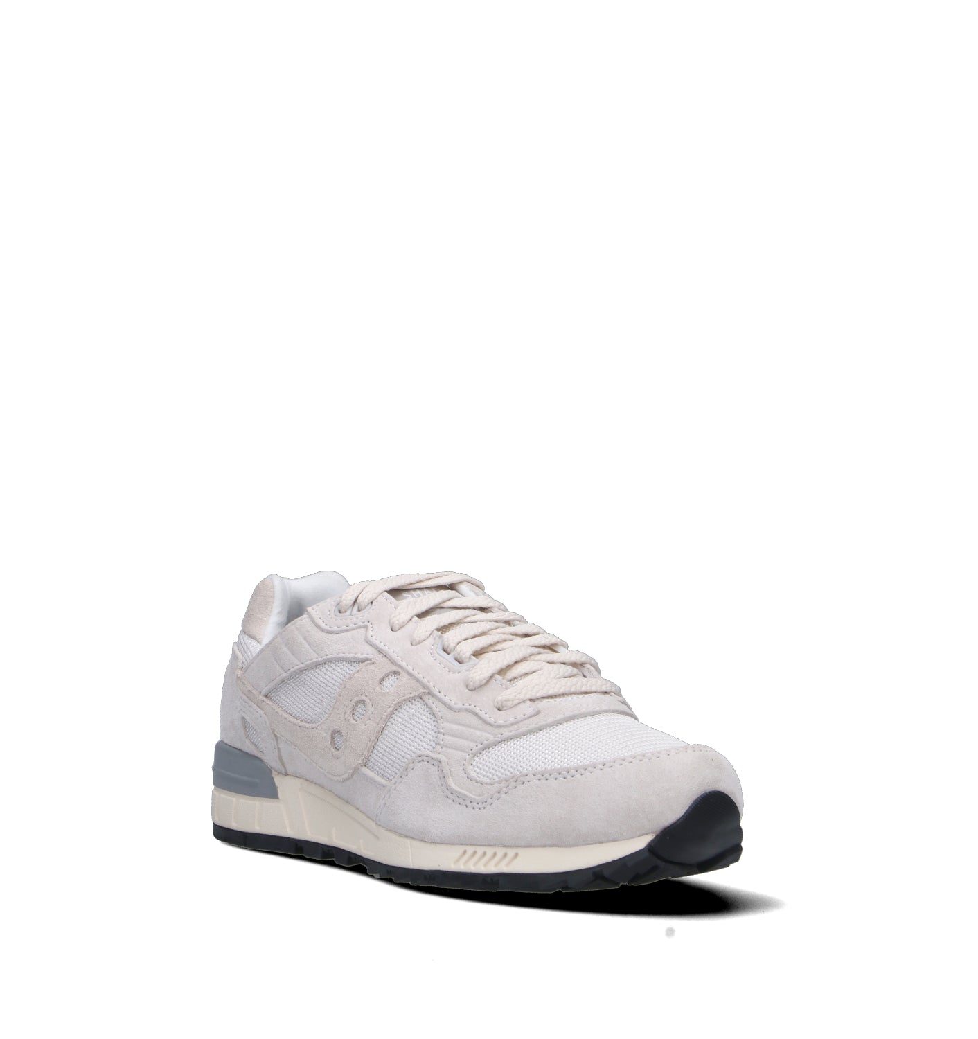 SAUCONY SHADOW 5000 Sneaker uomo bianca