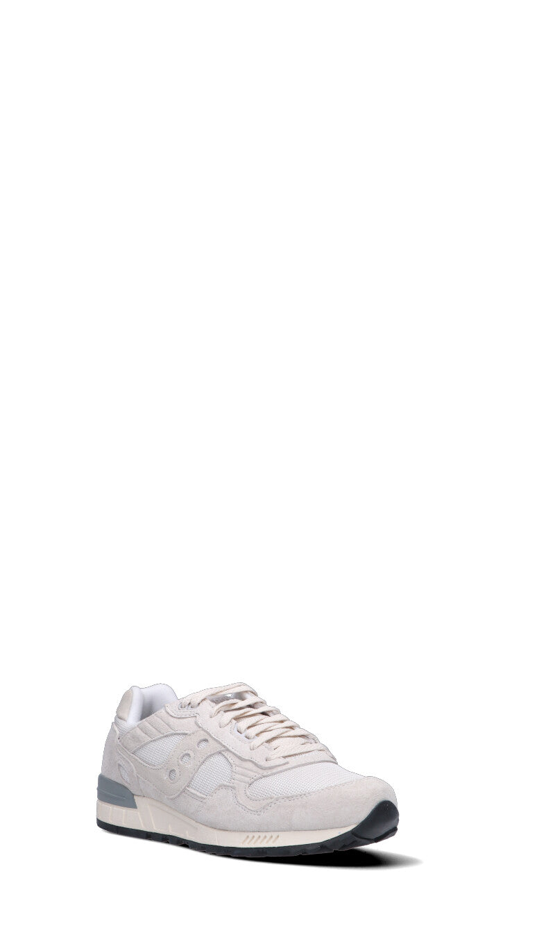 SAUCONY SHADOW 5000 Sneaker uomo bianca