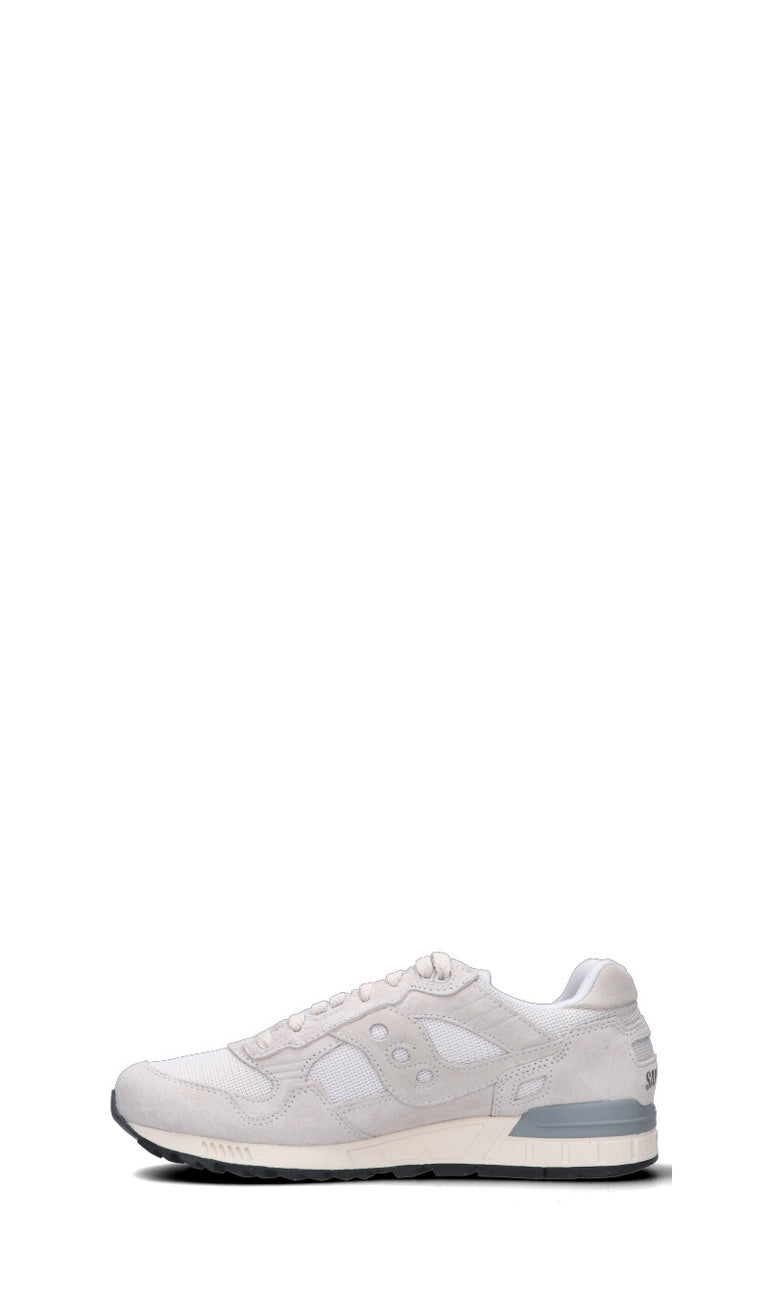 SAUCONY SHADOW 5000 Sneaker uomo bianca