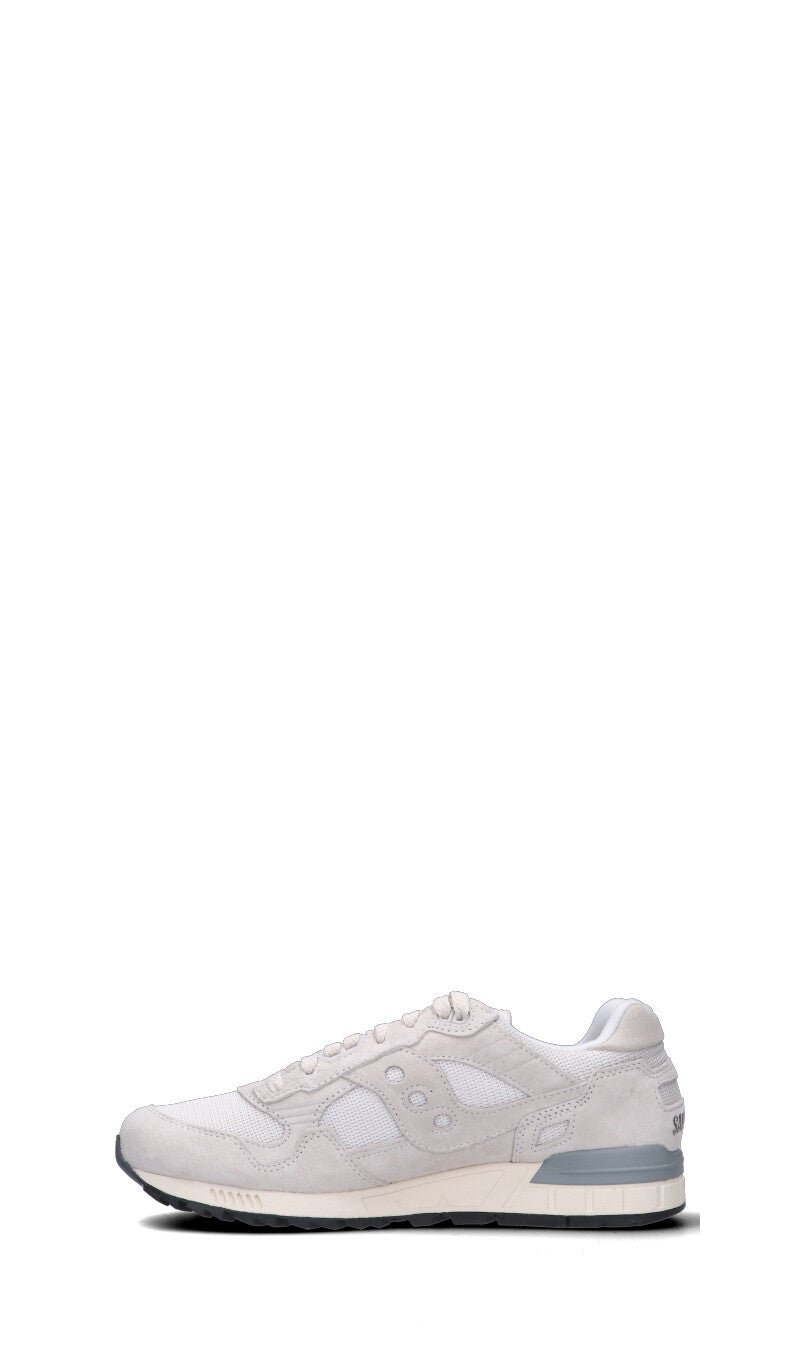 SAUCONY SHADOW 5000 Sneaker uomo bianca