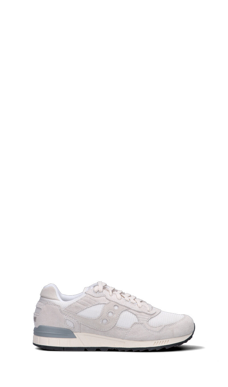 SAUCONY SHADOW 5000 Sneaker uomo bianca