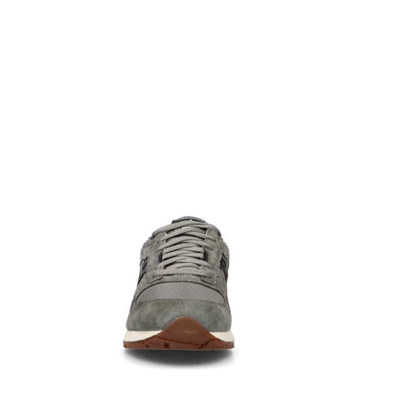 SAUCONY SHADOW 5000 Sneaker uomo grigia