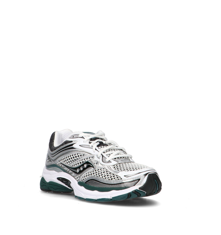 SAUCONY PROGRID OMNI 9 Sneaker uomo bianca