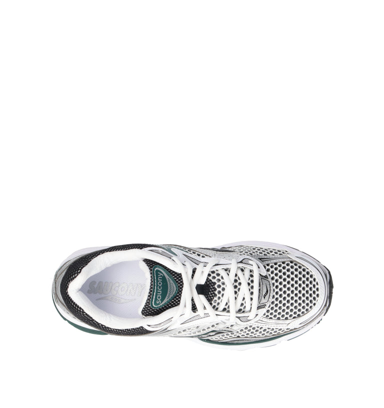 SAUCONY PROGRID OMNI 9 Sneaker uomo bianca