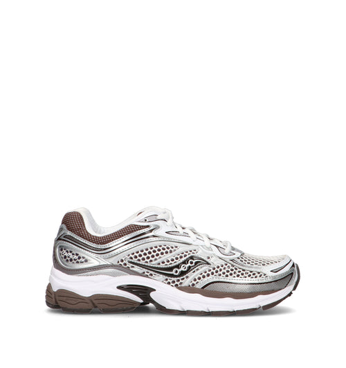 SAUCONY PROGRID OMNI 9 Sneaker donna bianca