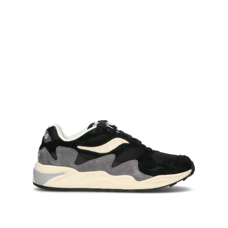 SAUCONY GRID SHADOW 2 Sneaker uomo