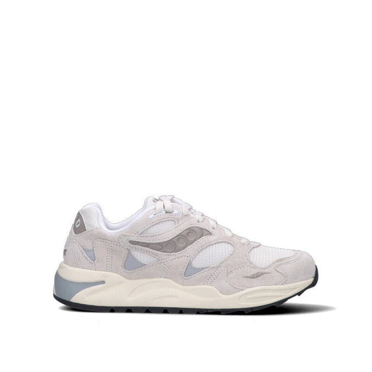 SAUCONY GRID SHADOW 2 Sneaker uomo
