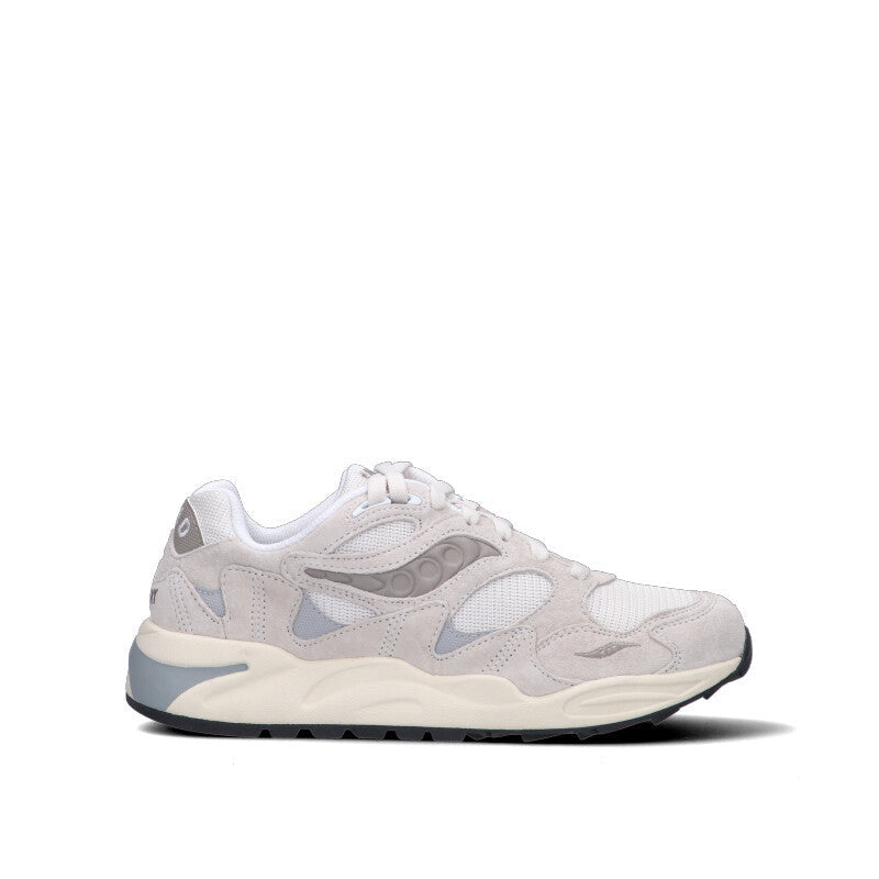 SAUCONY GRID SHADOW 2 Sneaker uomo