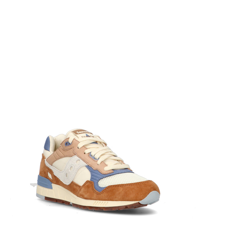SAUCONY SHADOW 5000 Sneaker uomo beige