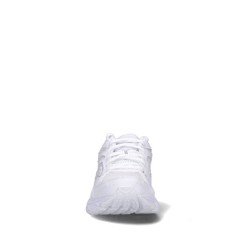 SAUCONY RIDE MILLENNIUM Sneaker donna bianca