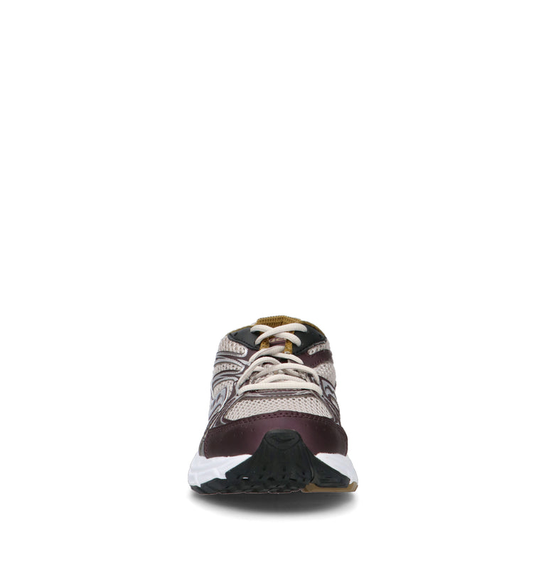 SAUCONY RIDE MILLENNIUM Sneaker donna grigia