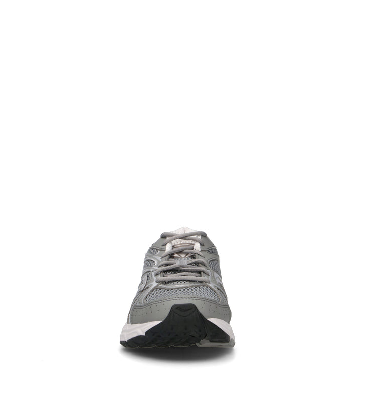 SAUCONY RIDE MILLENNIUM Sneaker donna grigia