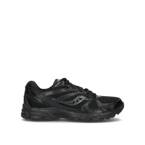SAUCONY - RIDE MILLENIUM Scarpa running uomo nera