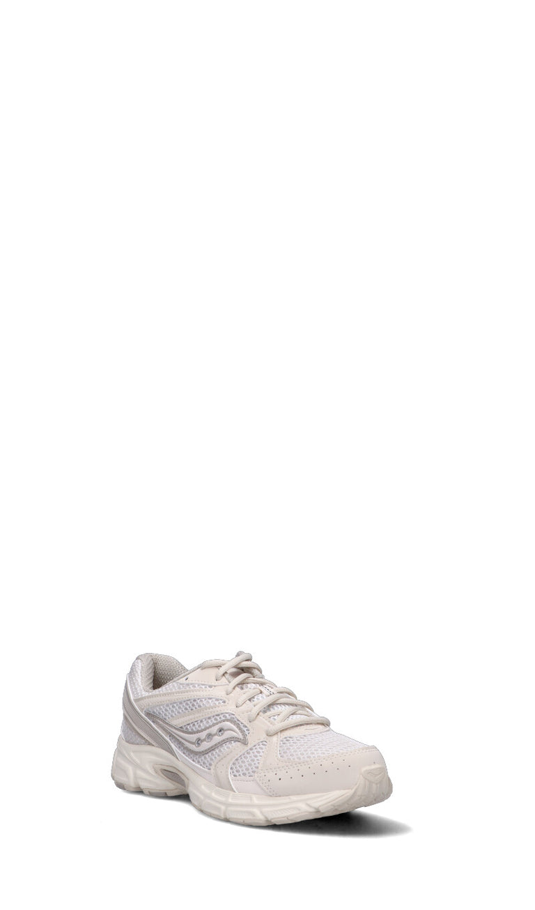 SAUCONY - RIDE MILLENNIUM Scarpa da running uomo panna