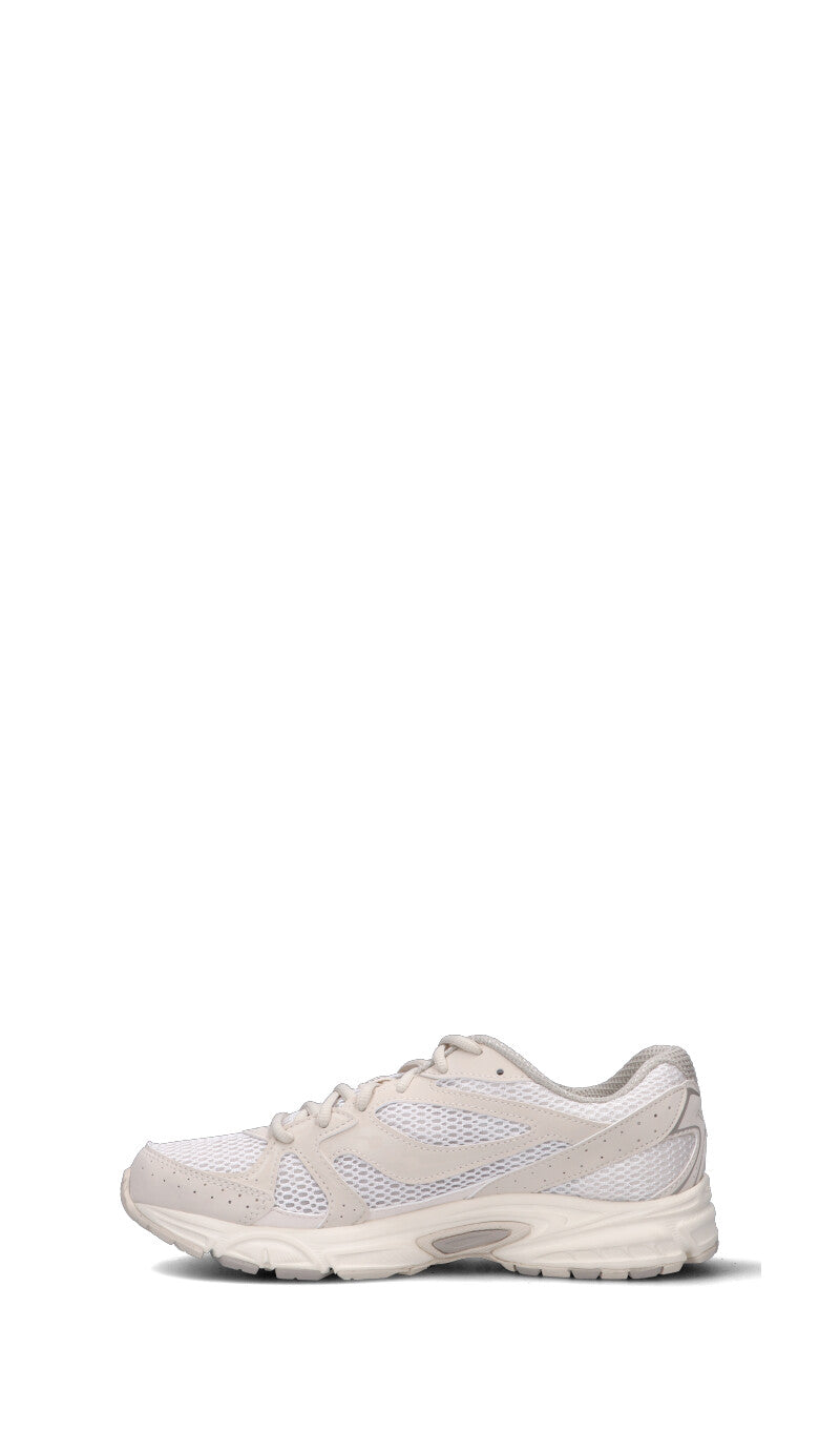 SAUCONY - RIDE MILLENNIUM Scarpa da running uomo panna