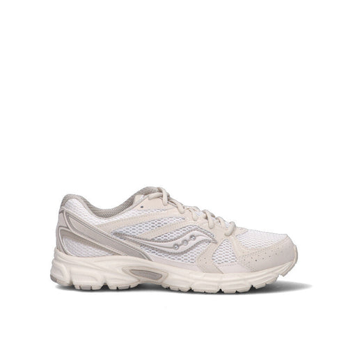 SAUCONY - RIDE MILLENNIUM Scarpa da running uomo panna